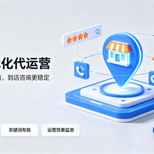 贵德GEO优化