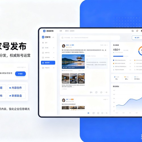 贵德百家号信息发布代运营