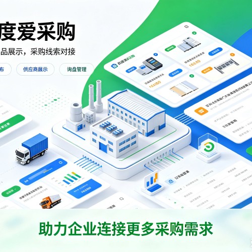 贵德百度爱采购
